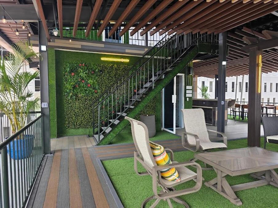 Apartment Magnifico En Avenida Balboa #6