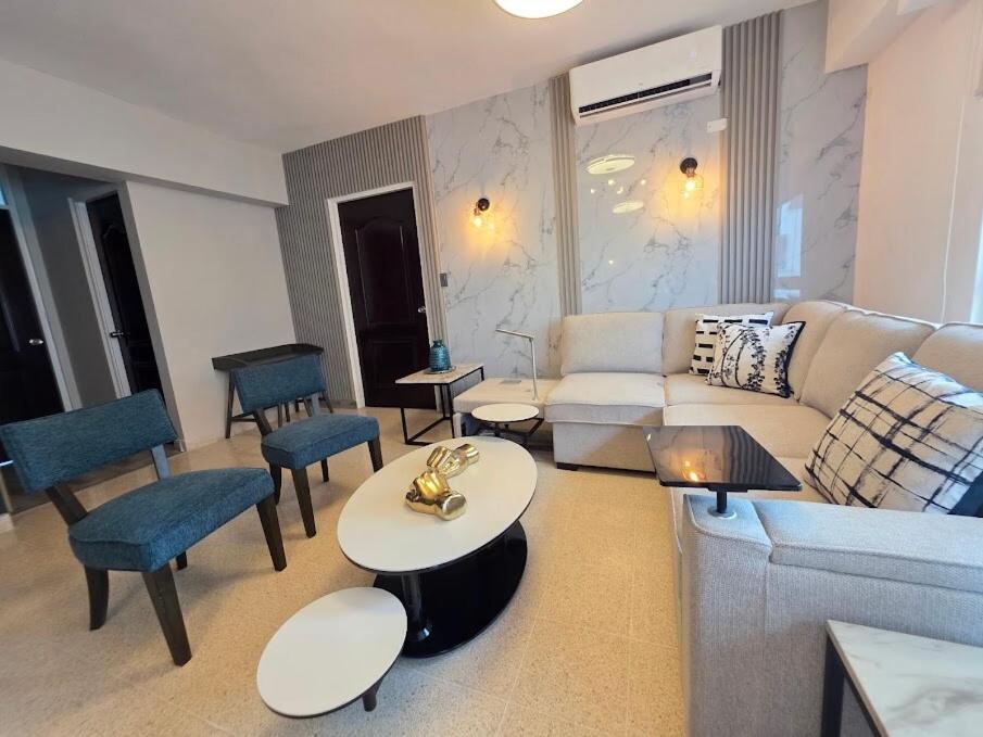 Apartment Magnifico En Avenida Balboa #6 *