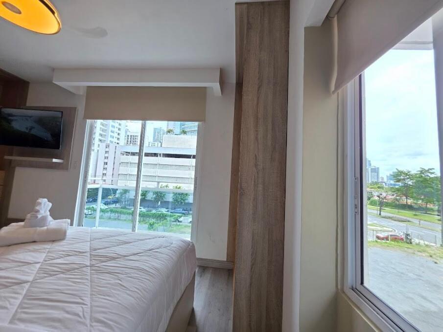 Magnifico En Avenida Balboa #6 Apartment Panama City