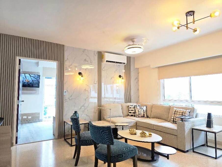 Magnifico En Avenida Balboa #6 Apartment Panama City