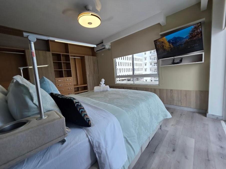 Apartment Magnifico En Avenida Balboa #6 Panama City