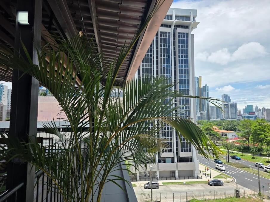 Magnifico En Avenida Balboa #6 Apartment Panama City