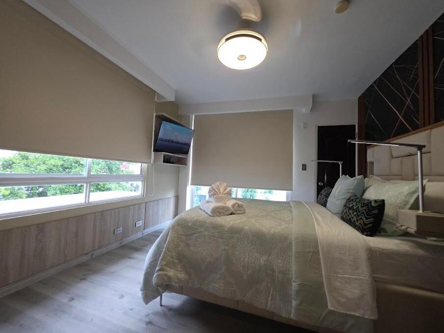 Apartment Magnifico En Avenida Balboa #6 Panama City